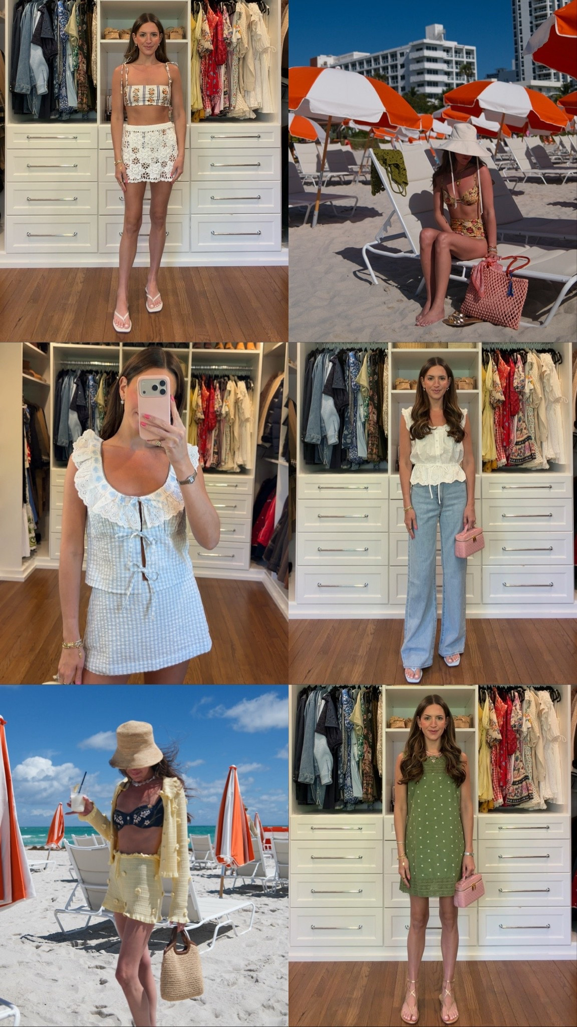 Shopbop sale picks! 

Summer outfit 
Summer dresses 
Swim 
Bathing suits 
Beach bag 
Matching set

#LTKootd #LTKgrwm #LTKSaleAlert