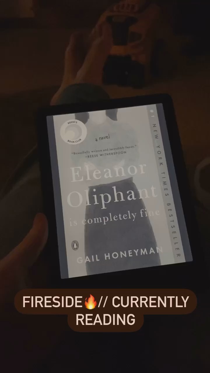 Currently Reading 
Kindle reads. Book list. Must reads.