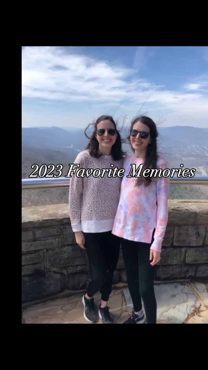 Some of our favorite memories from 2023. Some of our favorite activewear is linked

Winter outfit
Outdoor outfit 
Casual outfit 


#LTKVideo #LTKfindsunder100 #LTKSeasonal