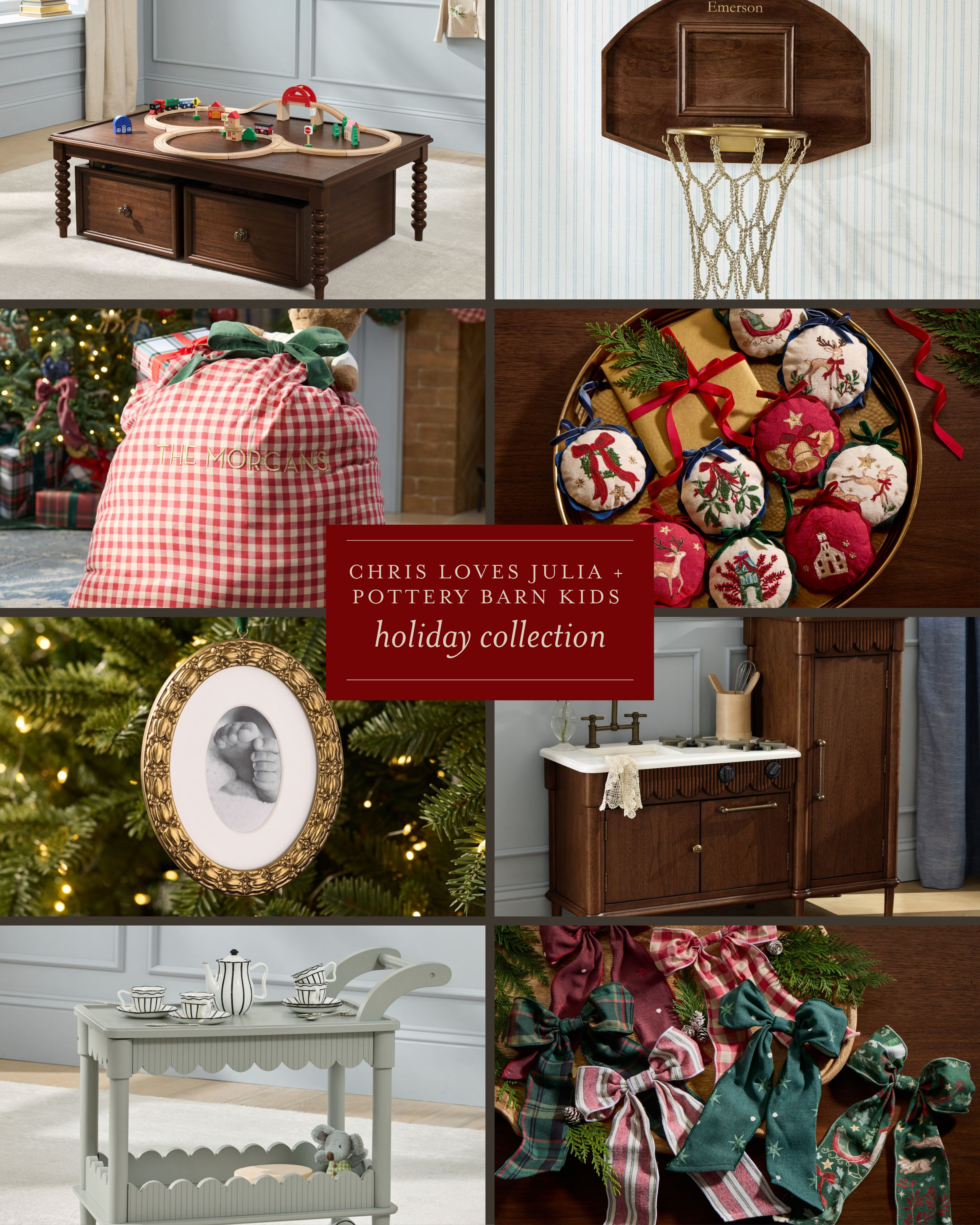 Our new collection with Pottery Barn Kids is here! 

 #LTKHome #LTKBaby #LTKKids
