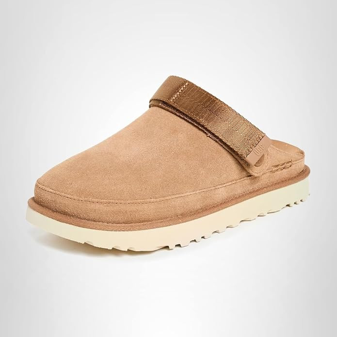 UGG Goldenstar Clog Womens Slip On | Amazon (US)
