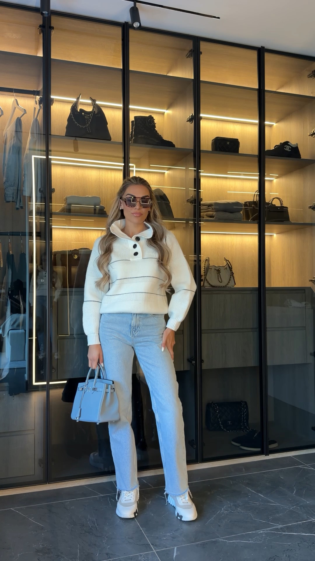 Casual autumn knitwear outfits

#LTKuk #LTKautumn #LTKluxury