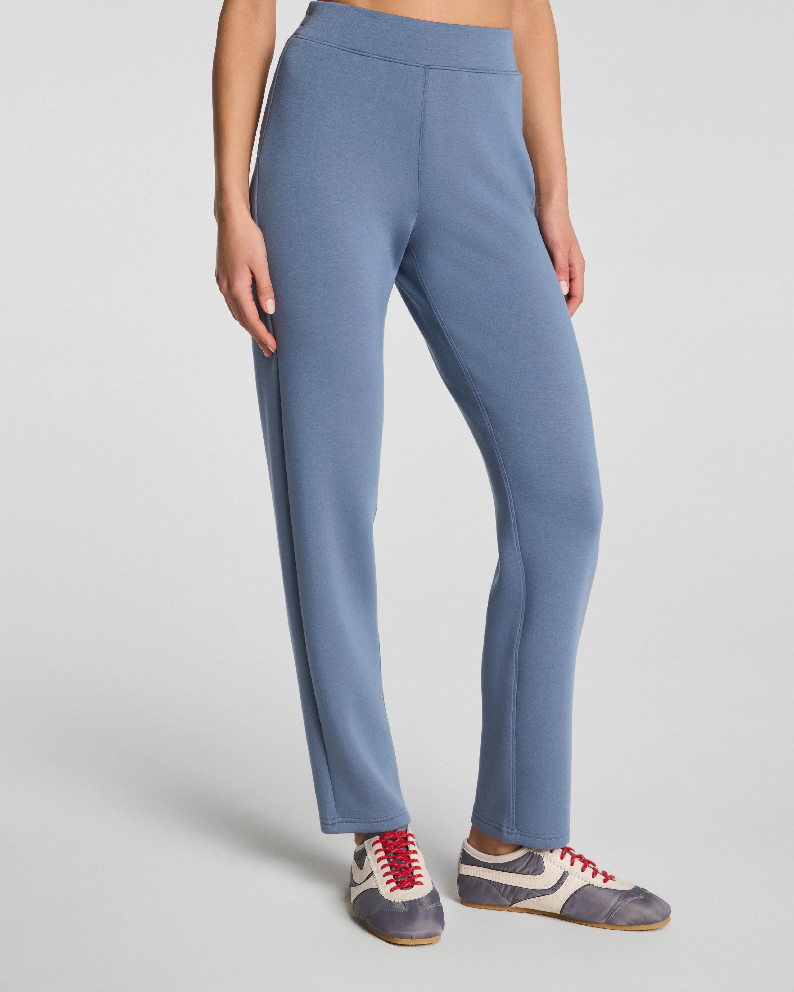 SPANX AirEssentials®Slim Straight Pant | Spanx