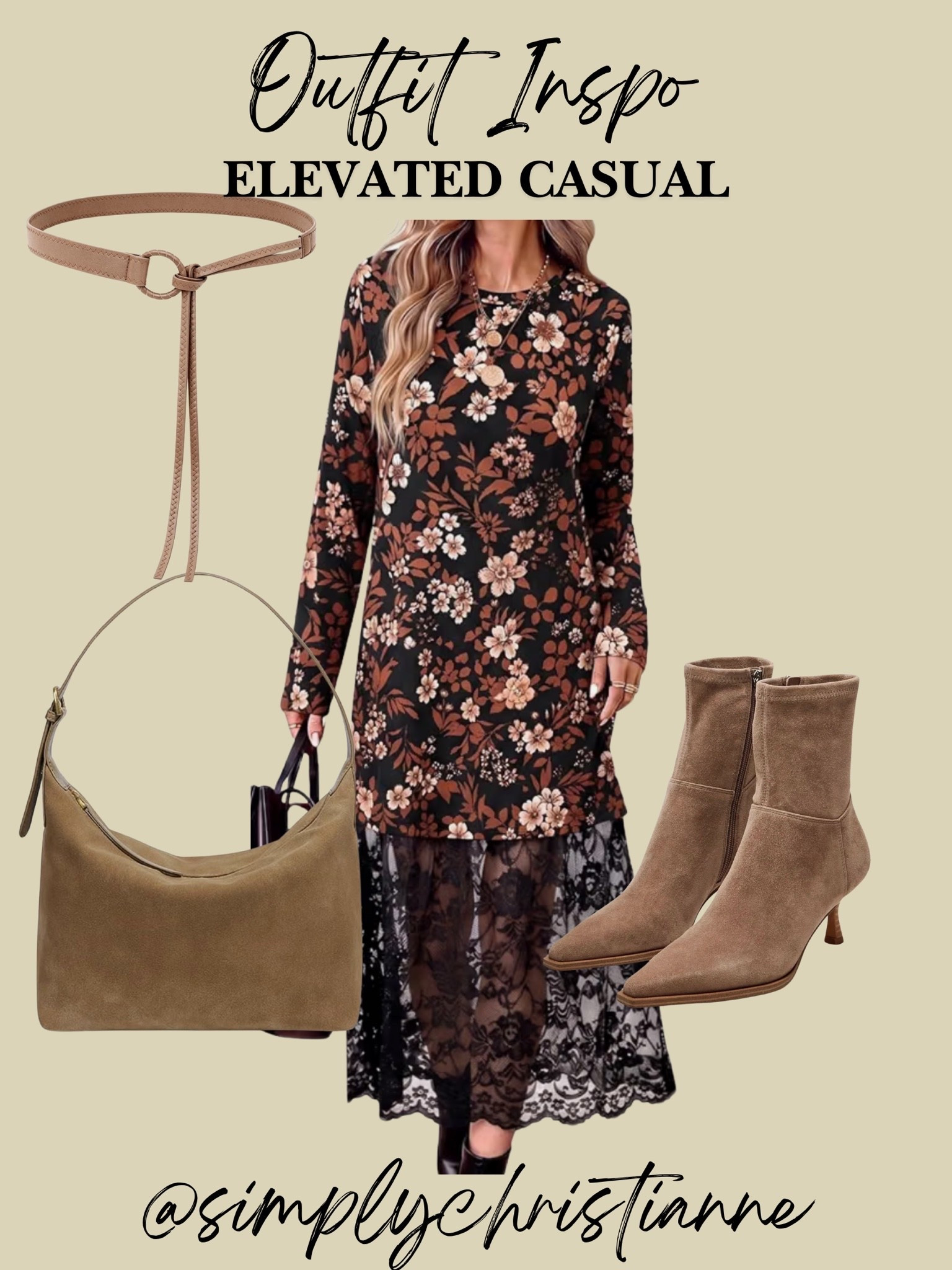 Amazon Fashion, Fall Outfit

#LTKootd