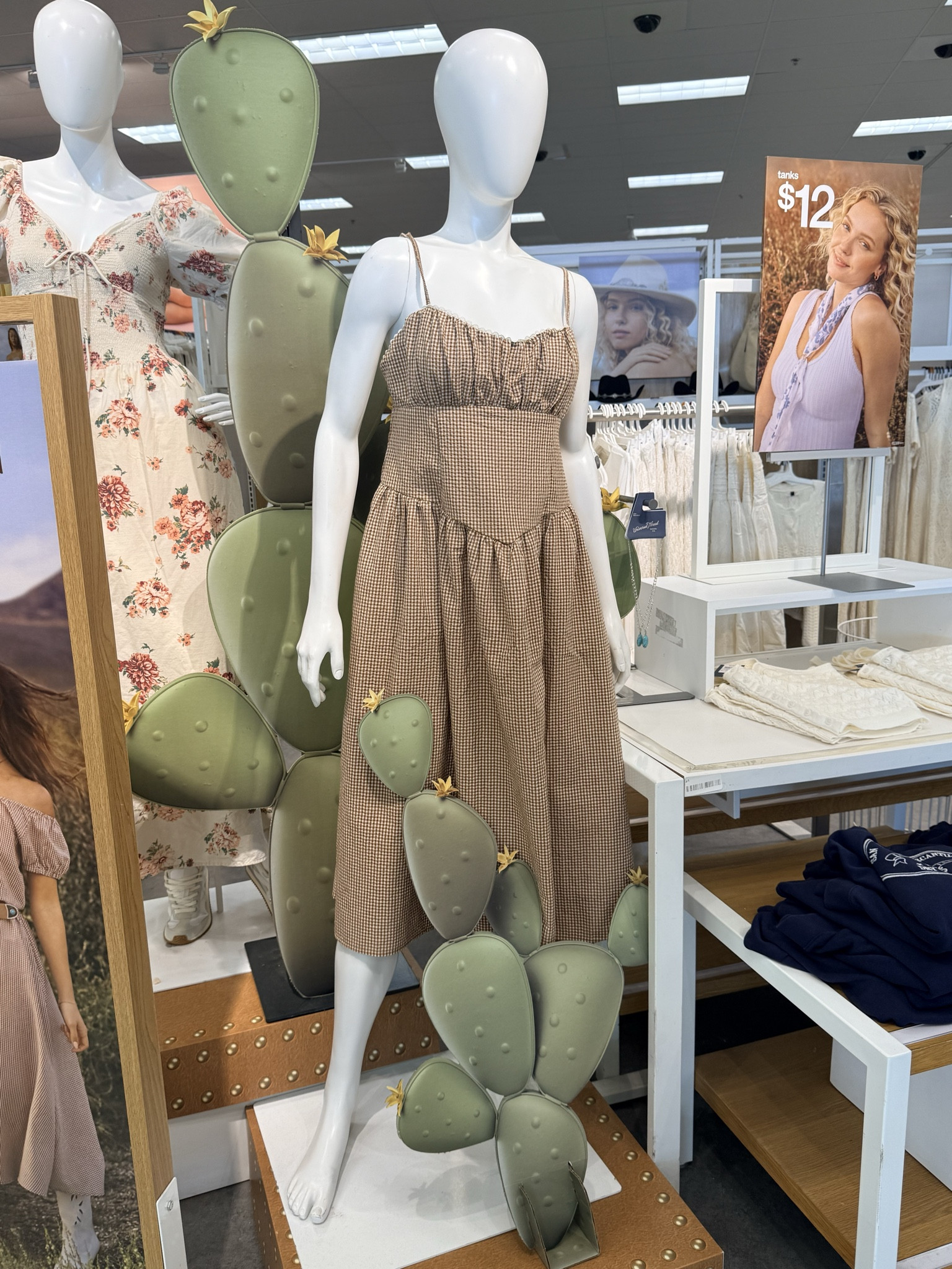 Spring western edit from Target and I am OBSESSED. Think denim, boots, flowy dresses, and that soft western vibe that is perfect for spring. Cute, affordable, and so easy to style for everyday looks.

Shop my Target spring western edit on my LTK.

#ShoppingWithPriiincesss #TargetStyle #SpringWestern #WesternStyle #SpringOutfits #LTKFashion #LTKStyle #AffordableFashion #DenimStyle #OutfitInspo #FashionFinds #ClosetRefresh #EverydayStyle #AtlantaMom #Atlantamom #Atlantabloggers #Atlantablogger #AtlantaCreator #Atlantacontentcreators #Atlantacontentcreator

#LTKgrwm #LTKFestival #LTKTravel