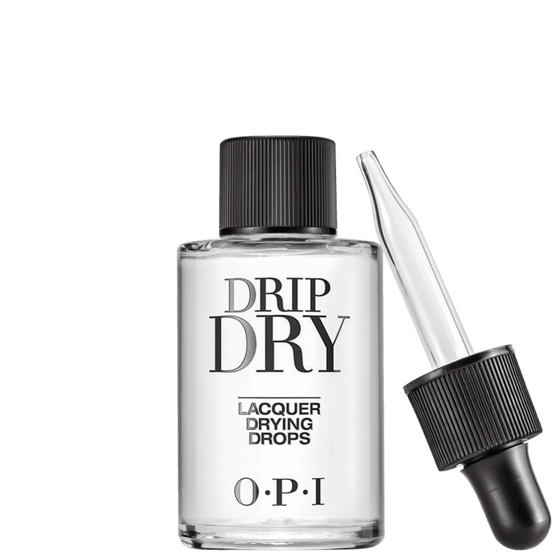 OPI Drip Dry
        
            
                 - Óleo Secante para Esmalte 8ml | Beleza Na Web (BR)