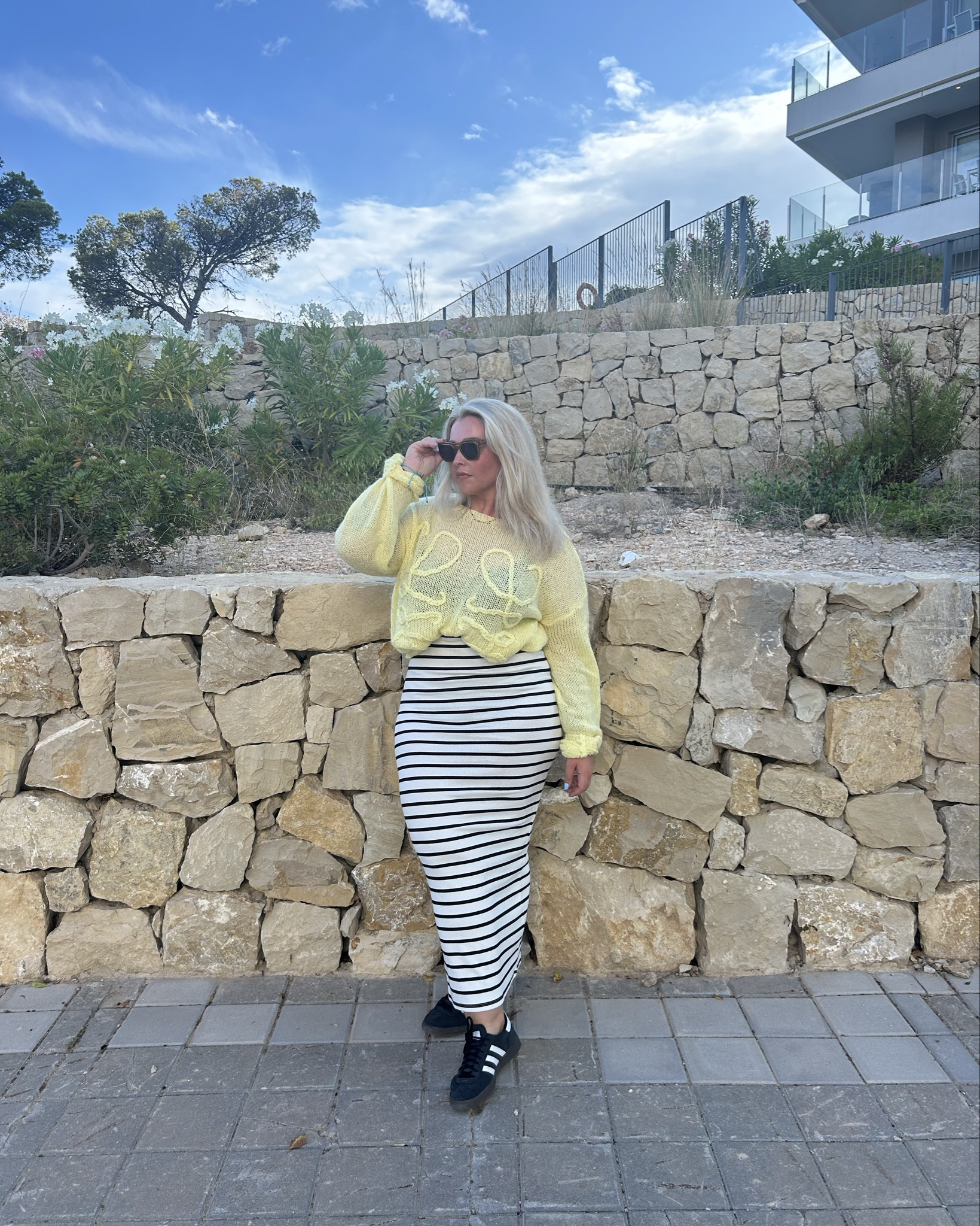 Summer outfit 