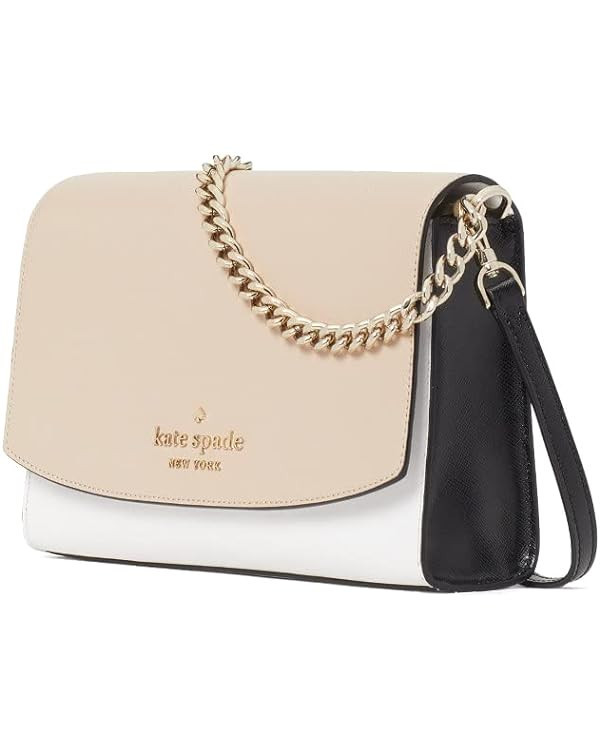 Kate Spade Carson Convertible Crossbody Handbag | Amazon (US)