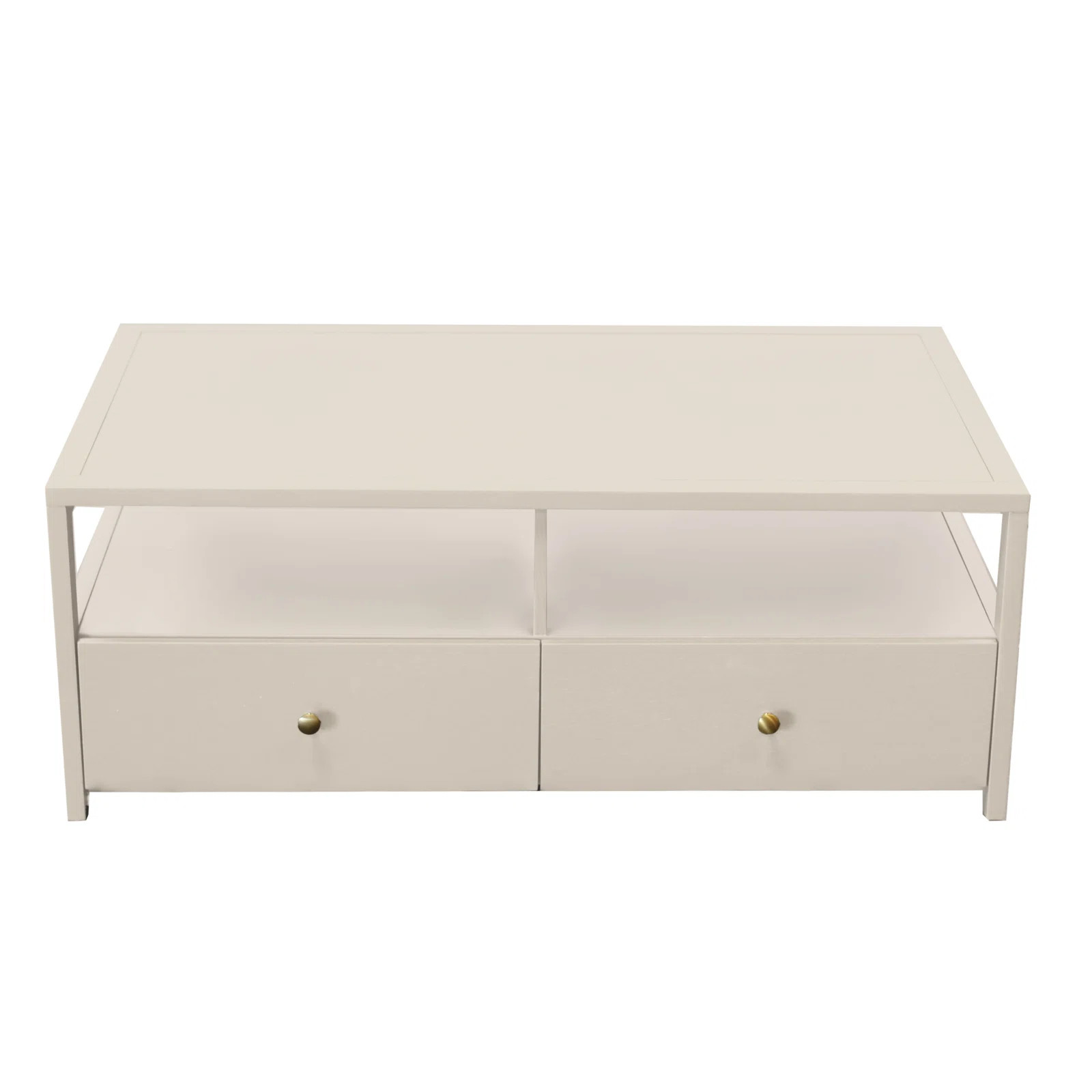 Gracie Coffee Table | Birch Lane