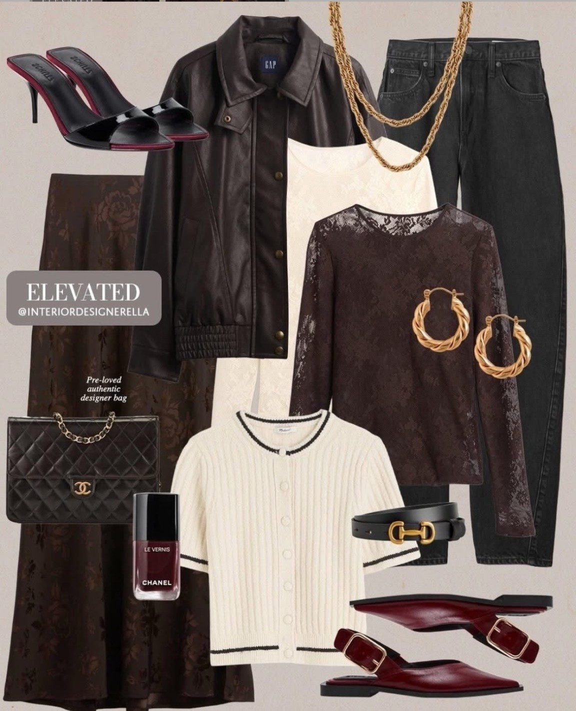 Scroll to shop!! Follow for more!!! Xo! ✨

#LTKHoliday #LTKGiftGuide #LTKFindsUnder100