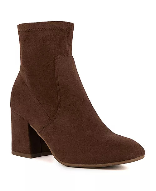 Women's Kep Dress Booties | Macy's Canada