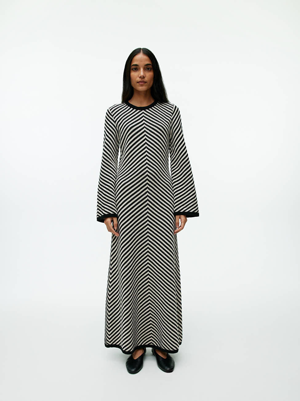 Knitted Dress | ARKET (US&UK)