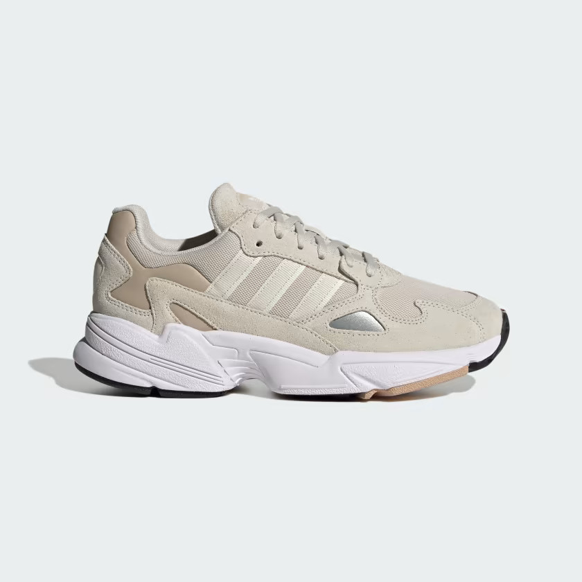 Falcon Shoes | adidas (UK)