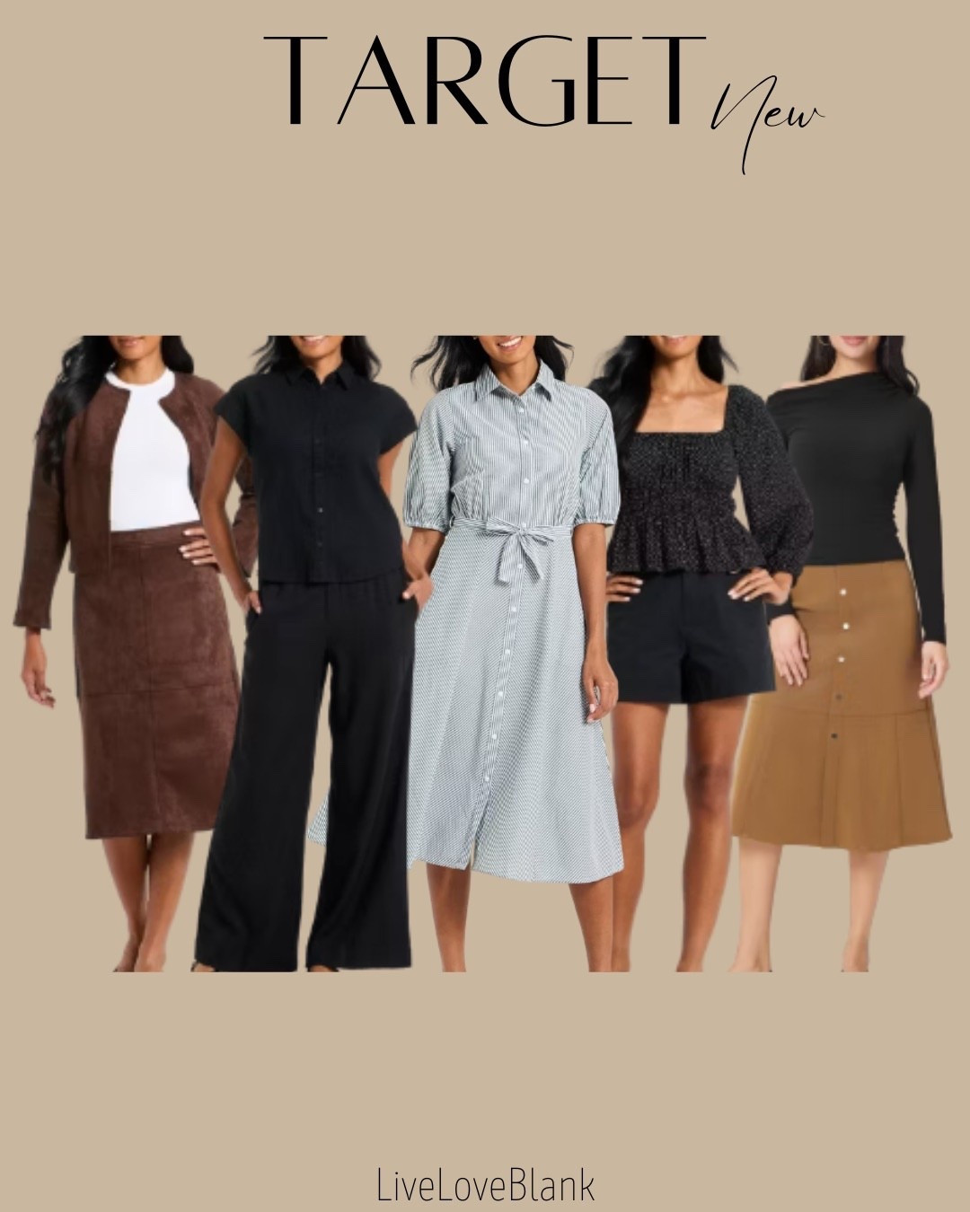 Target dresses
Target sets
Workwear
Office outfit ideas 


#LTKSeasonal #LTKWorkwear #LTKootd