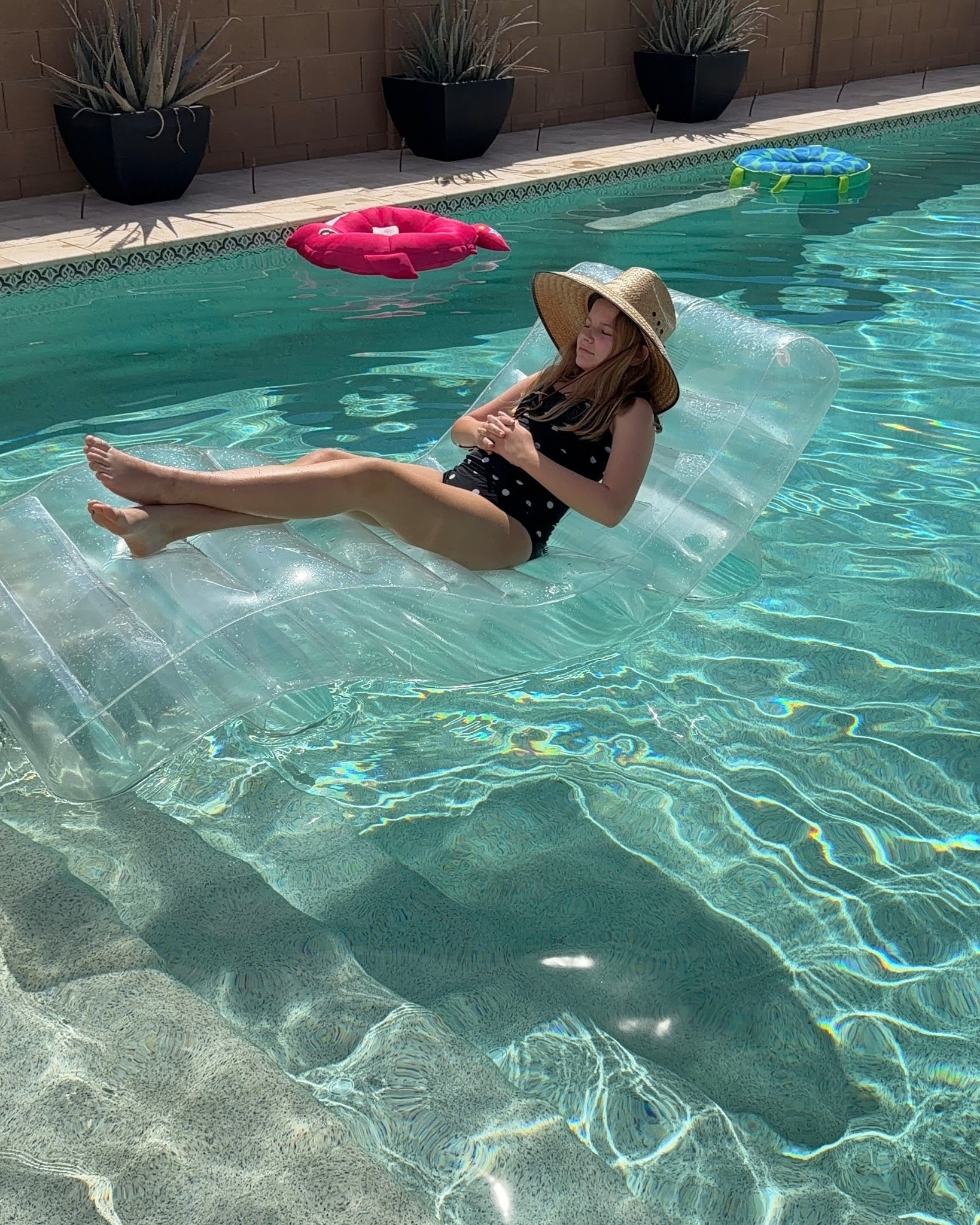 swimsuits I got Emery this season

#LTKSwim