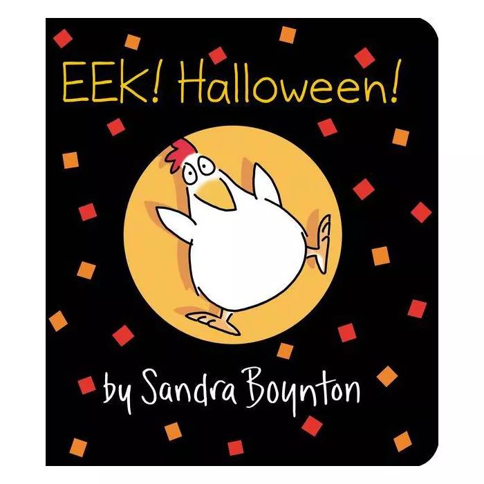 Eek! Halloween! | Target