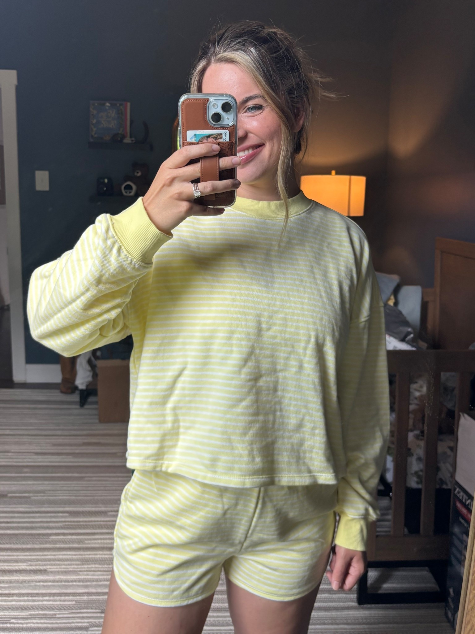 All three pieces under $50! Love this set!

#LTKFindsUnder50 #LTKFamily #LTKTravel