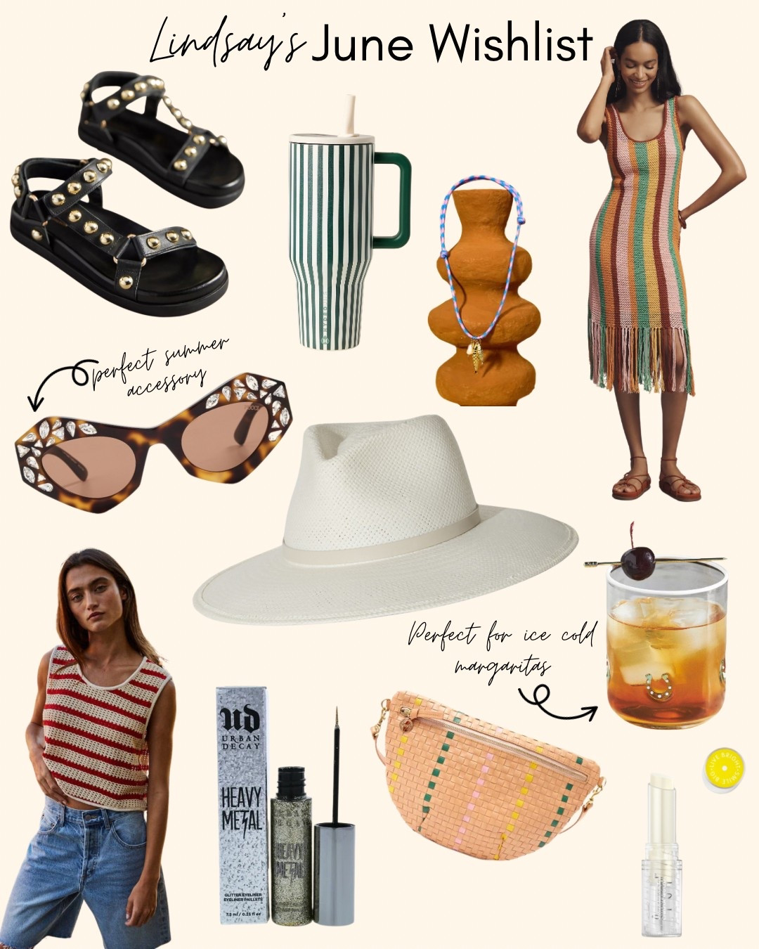 wishlists aren’t just for 🎅🏻🎄

#LTKOver40 #LTKSummerEdit #LTKGiftGuide