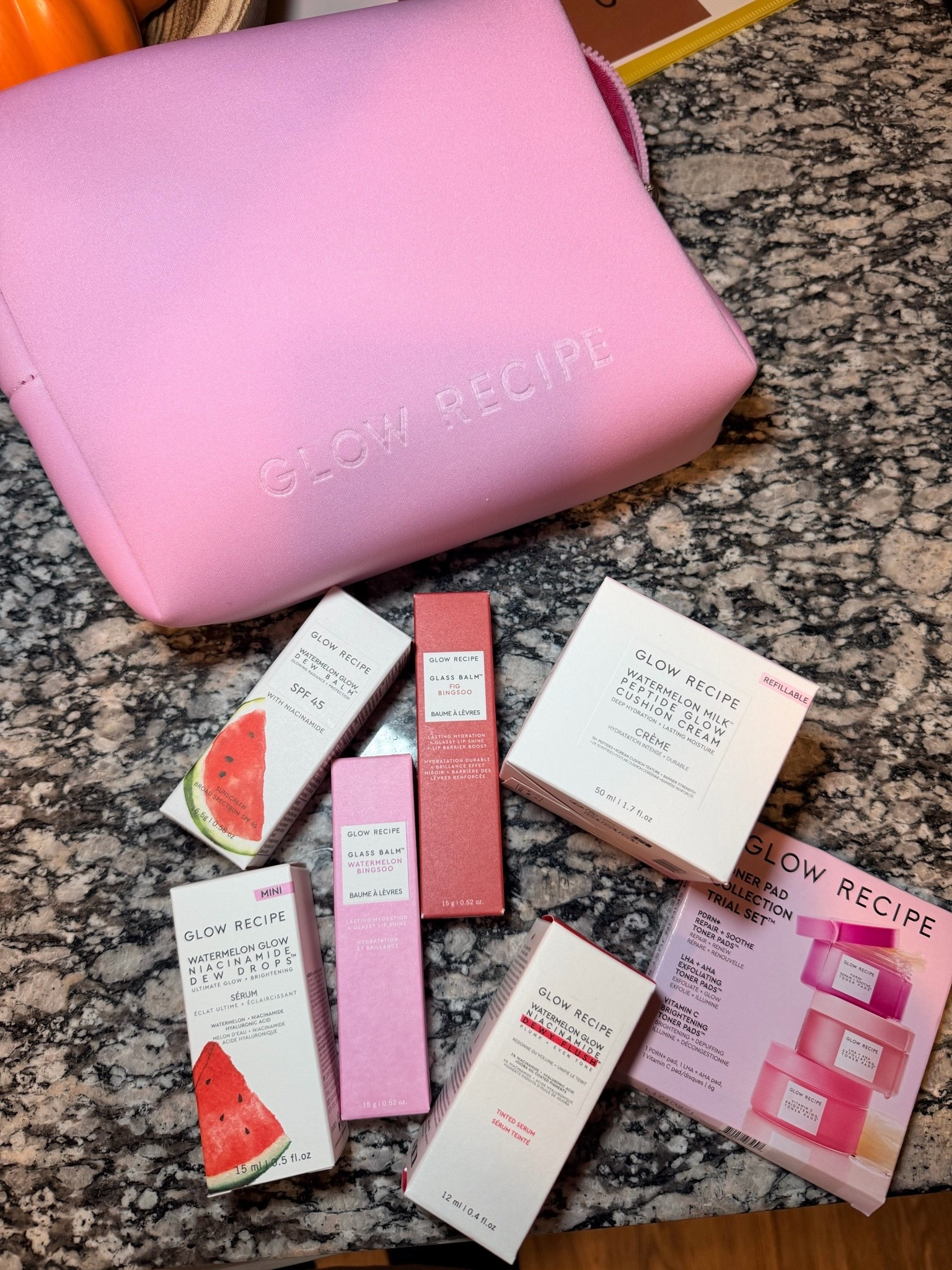 Glow Recipe has all the goods for a glowy skincare routine @Sephora

#LTKBeauty #LTKSeasonal #LTKselfcare