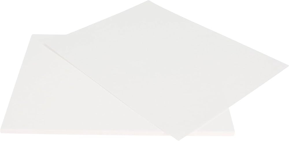 School Smart Poster Board, 11 x 14 Inches, White, Pack of 25 - 1371698 | Amazon (US)