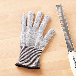 Microplane® Specialty Cut Resistant Glove | The Container Store