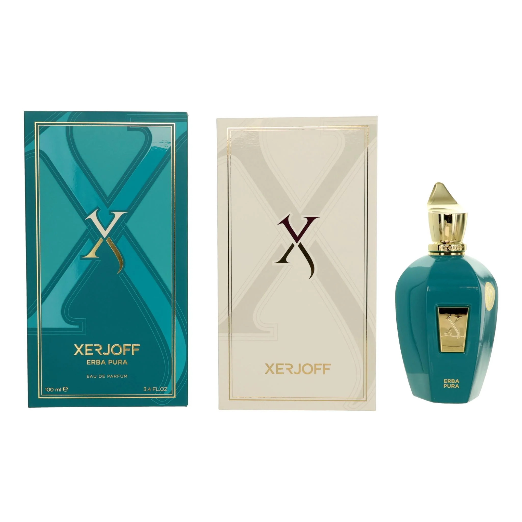 Erba Pura by Xerjoff, 3.4 oz EDP Spray for Unisex | Shop Simon