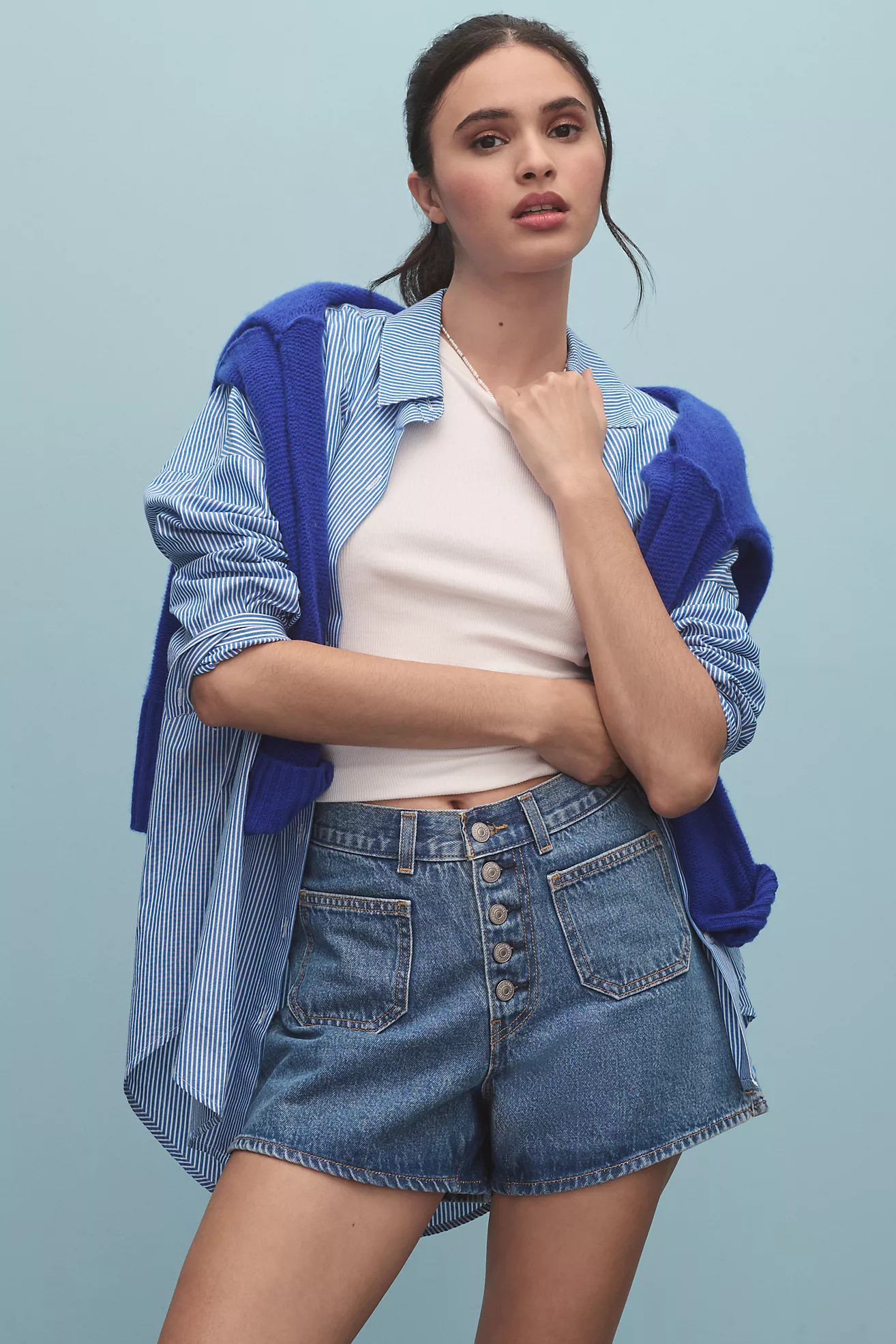 Levi's | Anthropologie (US)