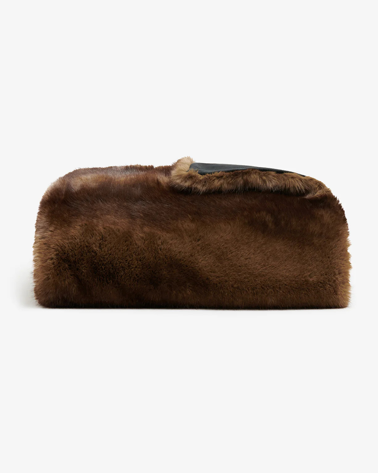 Brady Mink Blanket | Apparis