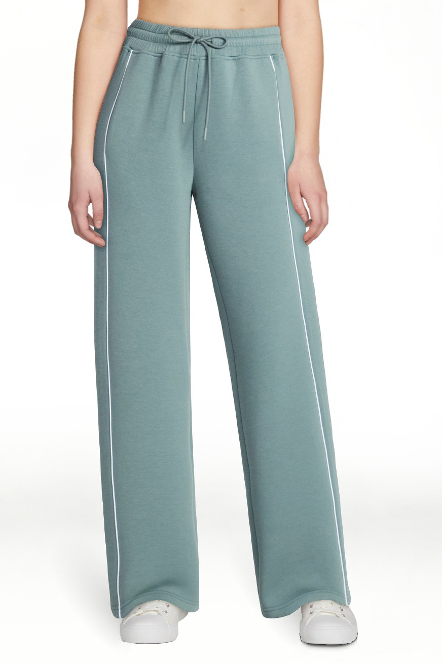 Avia Women's ScubaKnit Pants, 30'' Inseam, Sizes XS-XXXL | Walmart (US)