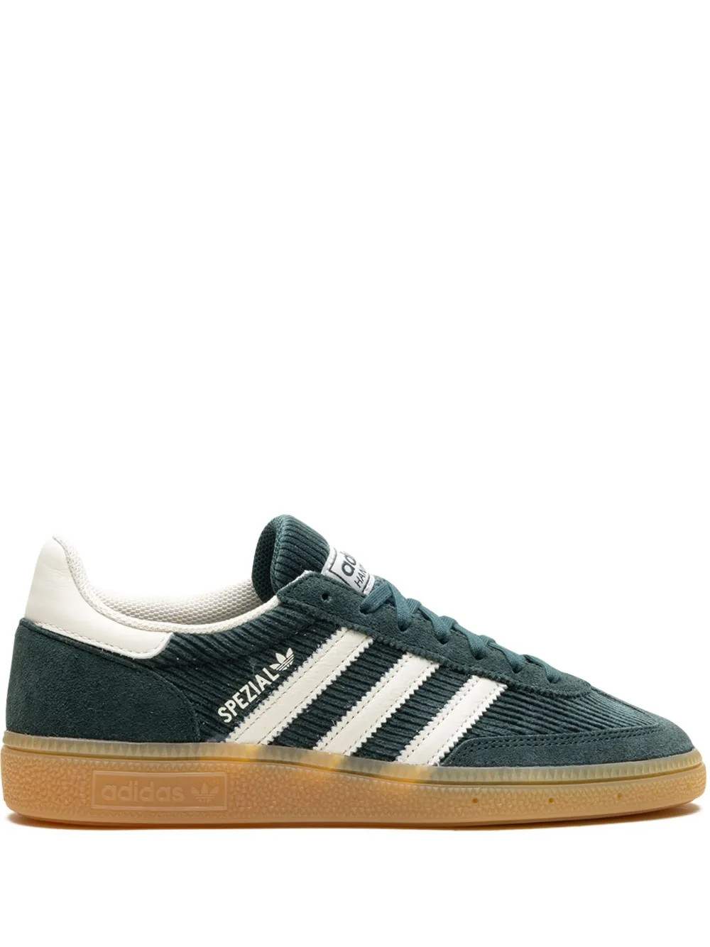 Adidas Handball Spezial "Mineral Green" Sneakers | Green | FARFETCH UK | Farfetch Global