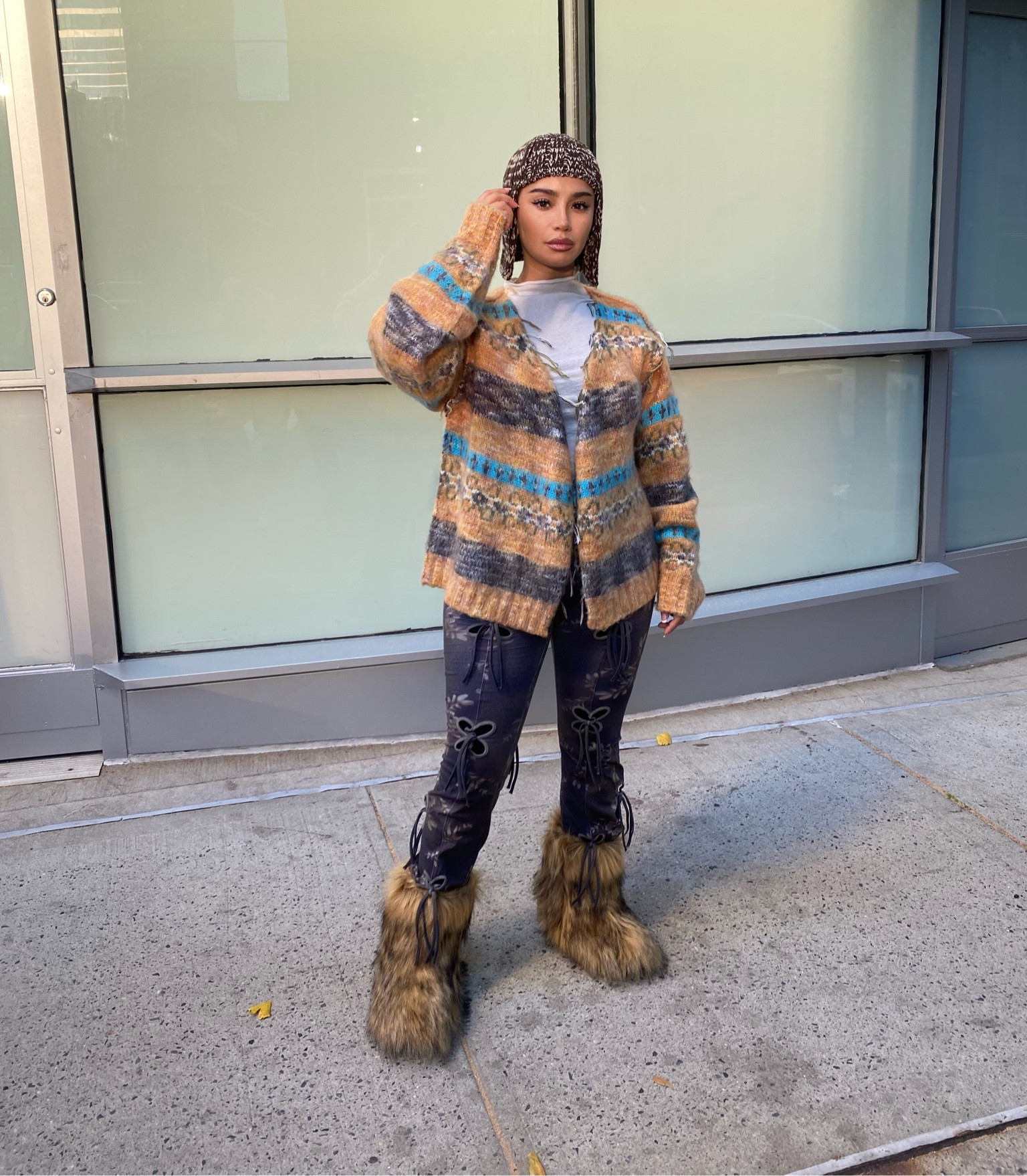 Cardigan season 

#LTKHoliday #LTKsalealert #LTKSeasonal