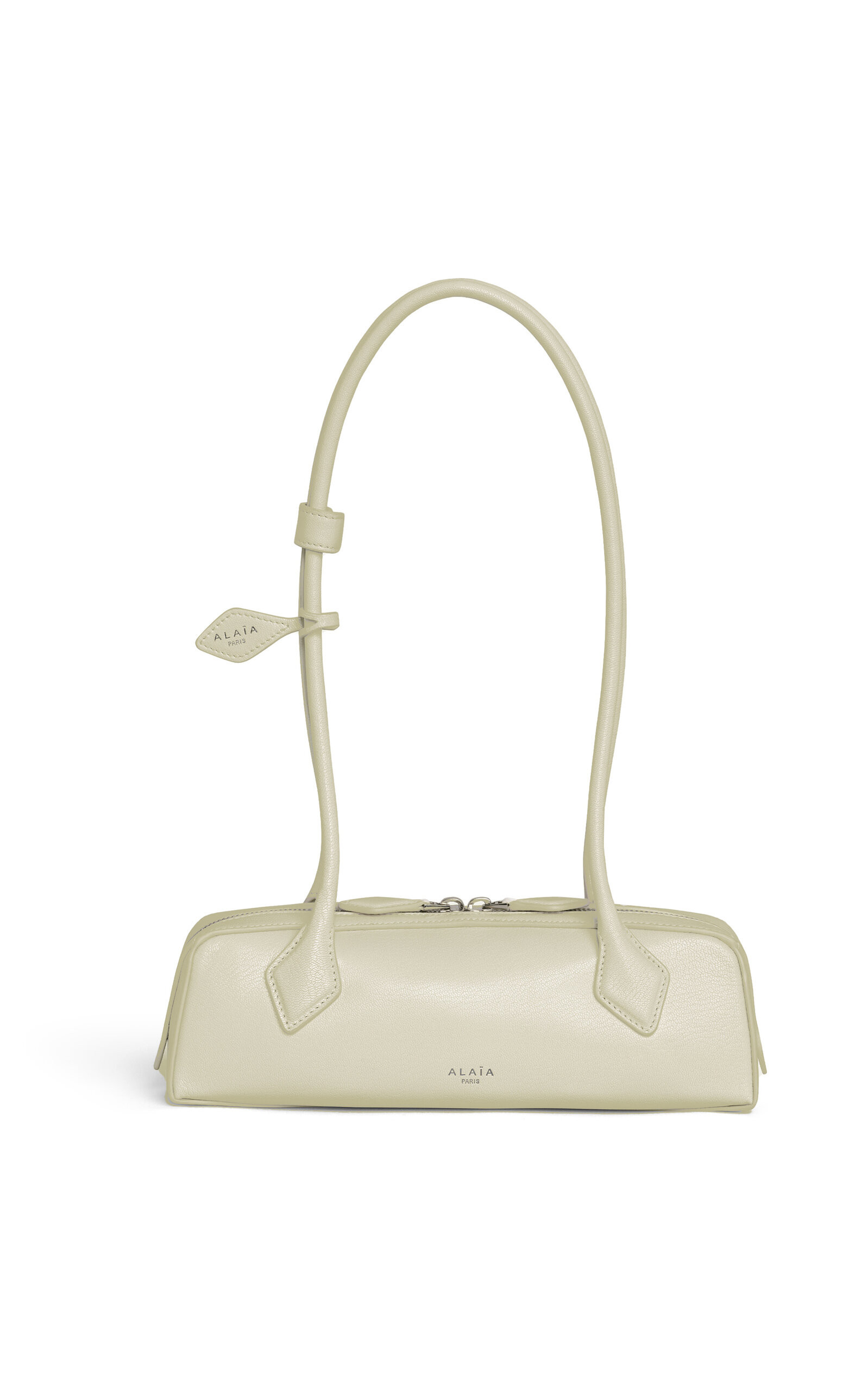 Le Teckel Small Leather Bag | Moda Operandi (Global)