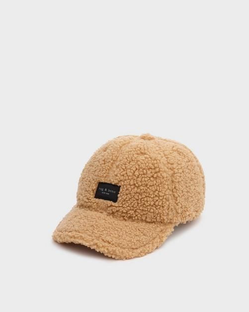 Addison baseball cap | rag + bone