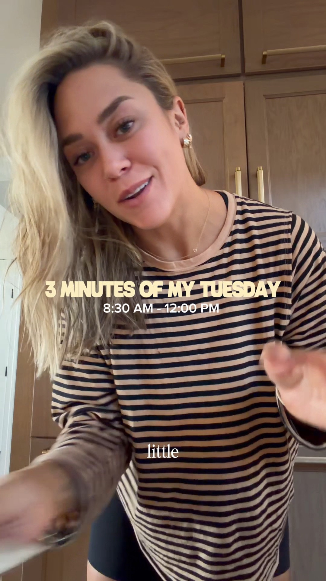 3 minutes of my Tuesday - mini vlog🤎🎥🤭 linked what I could! 

Ditl / fall days / @Target / Holley Gabrielle / @nuuds / morning routine / Charleston / Amazon

#LTKdayinmylife #LTKvlog #LTKmorningroutine