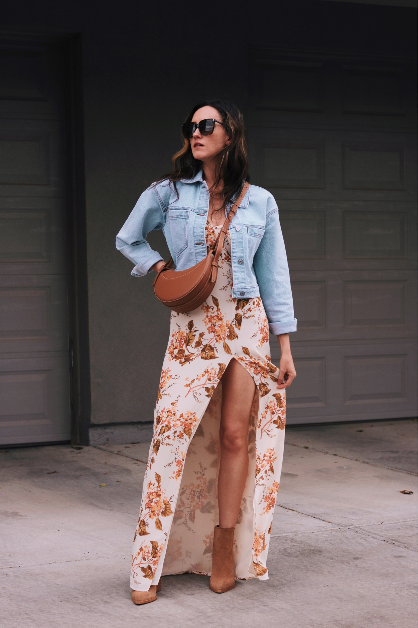 Elevate your autumn wardrobe with fall maxi dresses! I love floral prints & rounded up a few of my favorites! 

Fall dress, fall outfit 

#LTKstyletip #LTKSeasonal