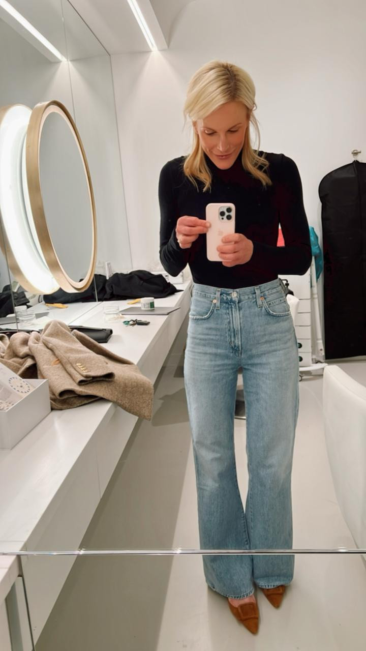 Linking some of my favorite wide leg jeans 👖😘 

 #LTKSeasonal #LTKStyleTip