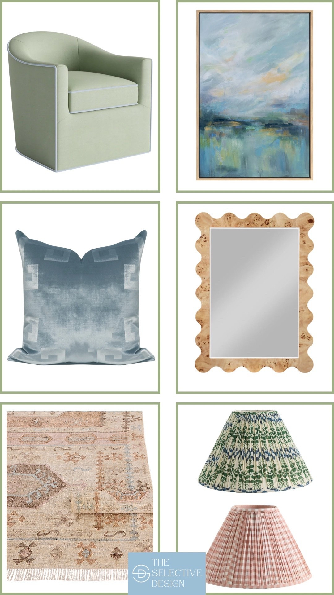 Loving these classic grandmillennial home decor finds! Perfect for a grandmillennial living room design, or bedroom design. 

Grandmillennial home decor | classic home decor | colorful home decor 

#LTKSaleAlert #LTKHome #LTKFindsUnder100