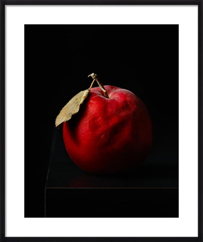 Aged Apple | Artfully Walls