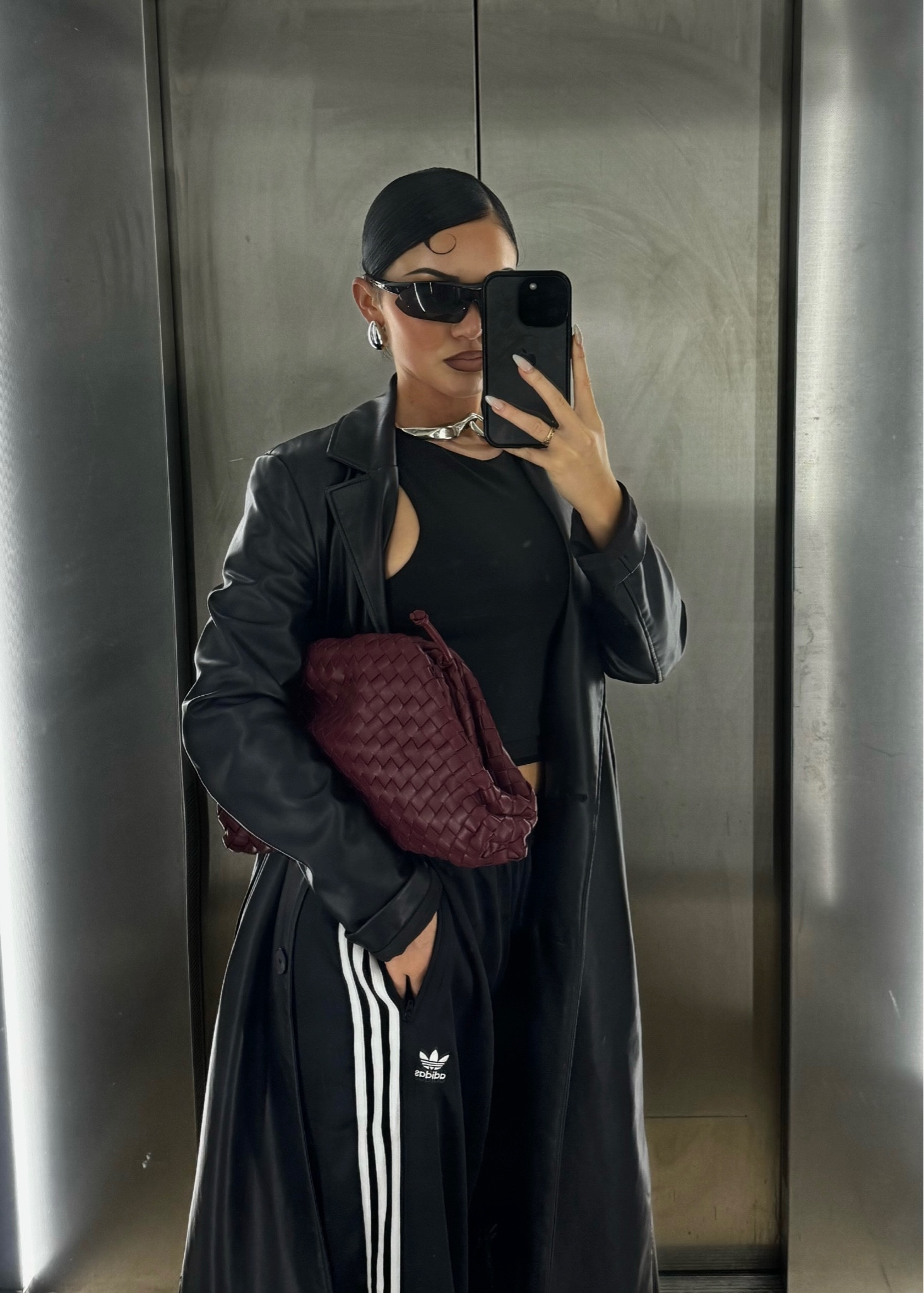 Adidas pants 4 life 