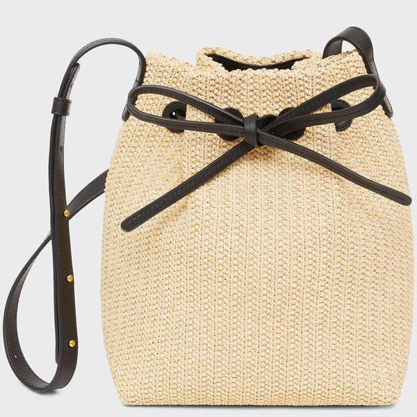 Mini Bucket Bag | MANSUR GAVRIEL