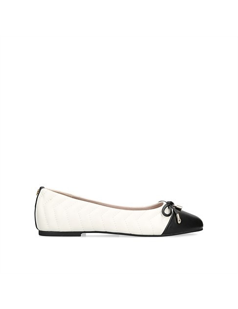 Carvela Lara Ballerina | David Jones | David Jones (Australia & New Zealand)