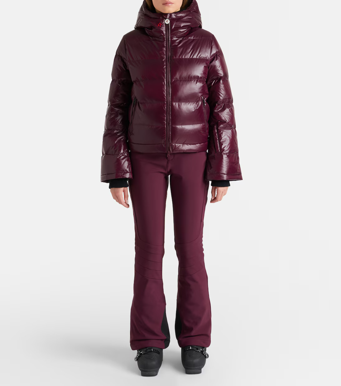 Aurora high-rise ski pants | Mytheresa (US/CA)