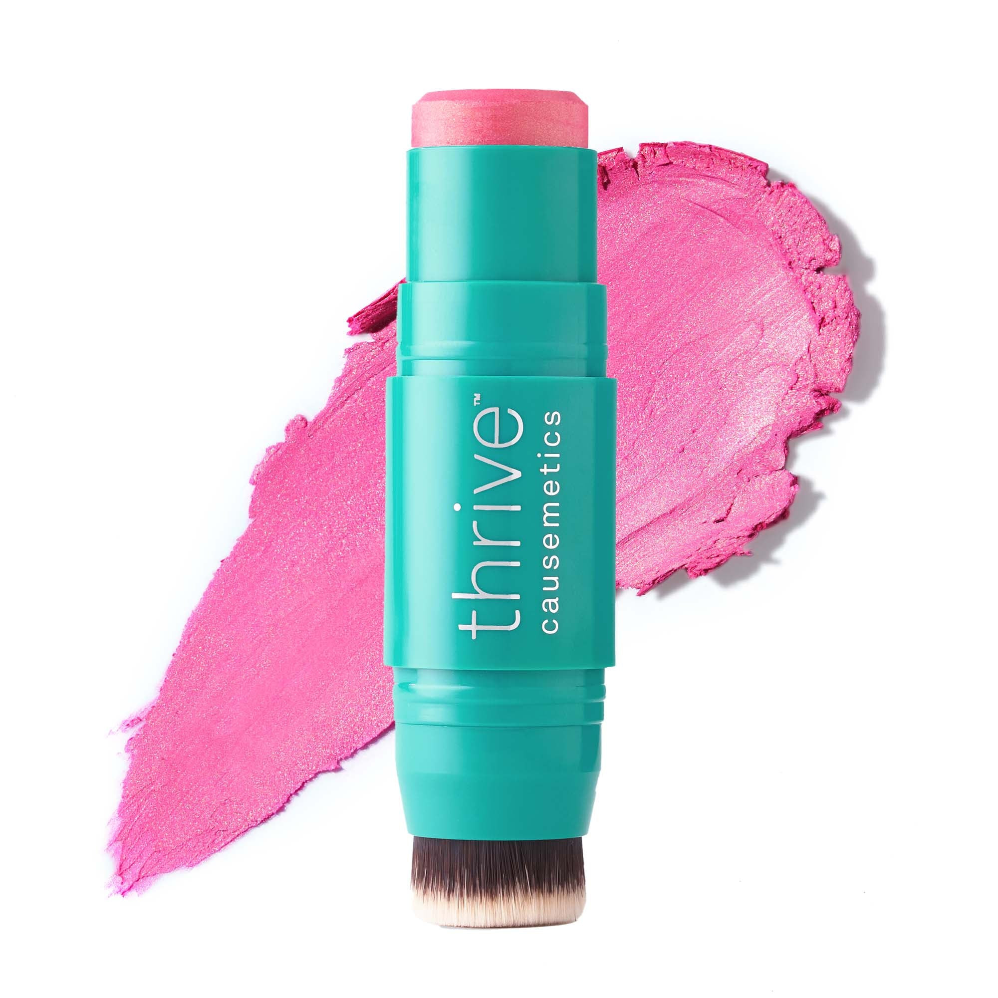 Triple Threat™ Blush Stick | Thrive Causemetics