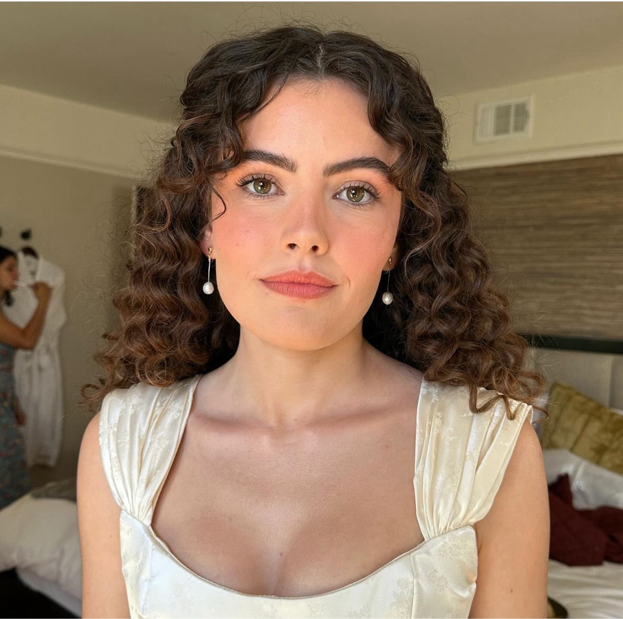 Natural Wedding Day Makeup Products! 
Everything I used for my wedding day makeup, I wanted a natural look for my backyard wedding  

#LTKBeauty #LTKGiftGuide #LTKWedding