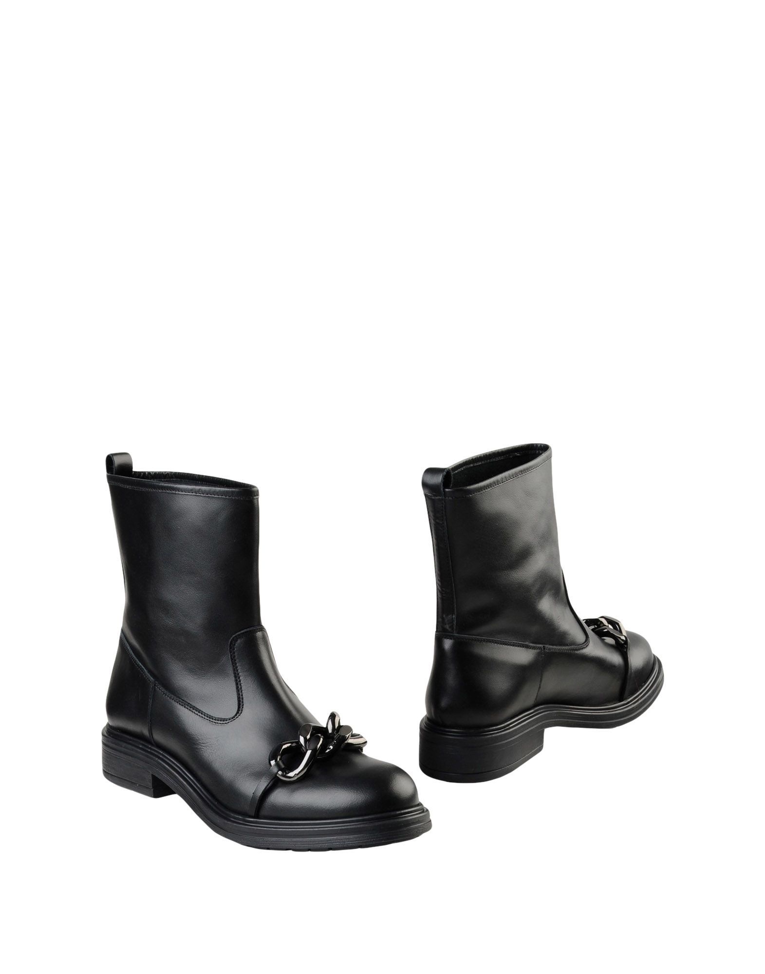 PIERRE DARRÉ Ankle boots | YOOX (US)