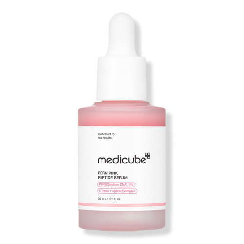 PDRN Pink Peptide Serum | Ulta