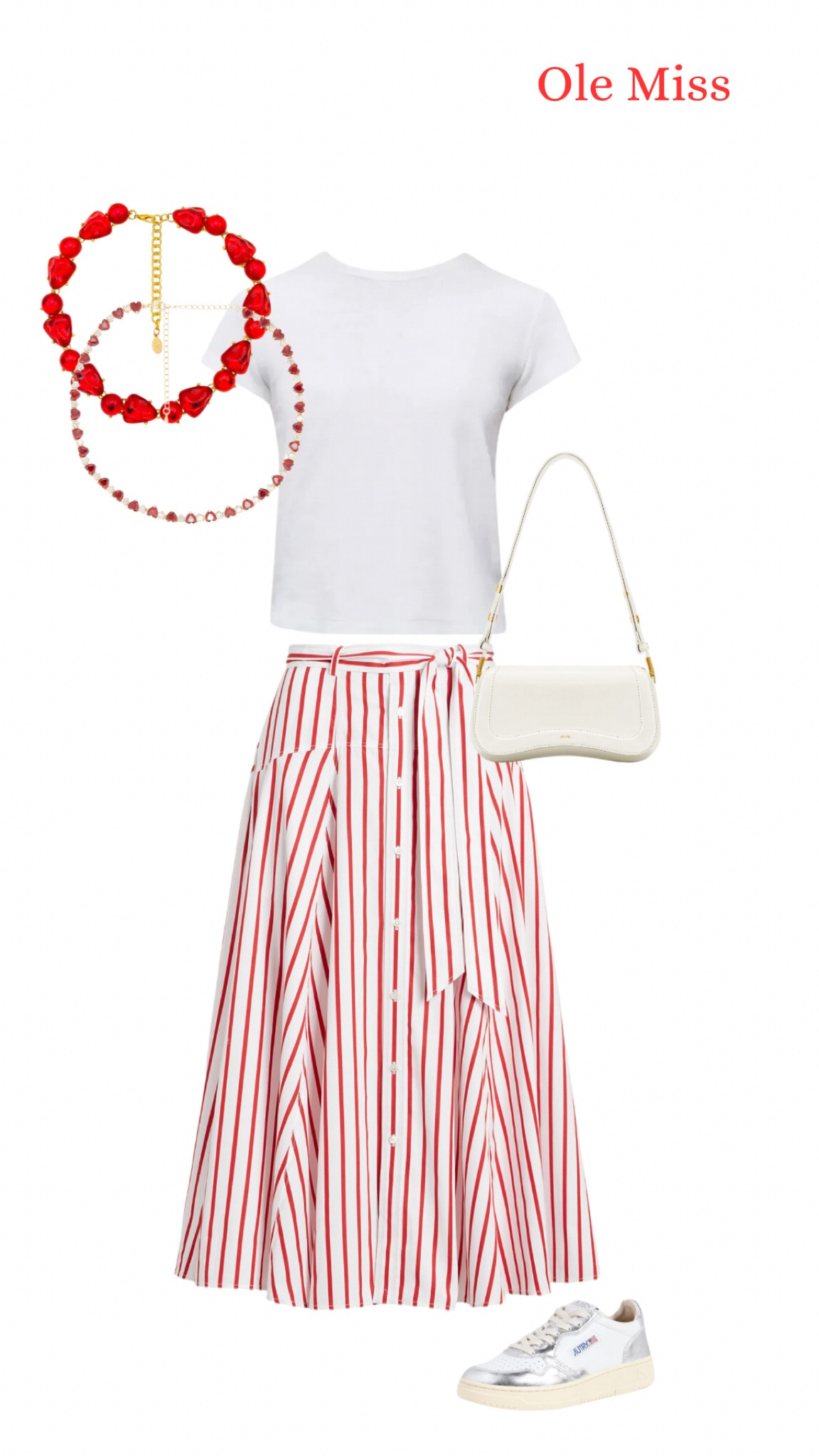 GAMEDAY ootd inspo

#LTKSeasonal #LTKU #LTKStyleTip