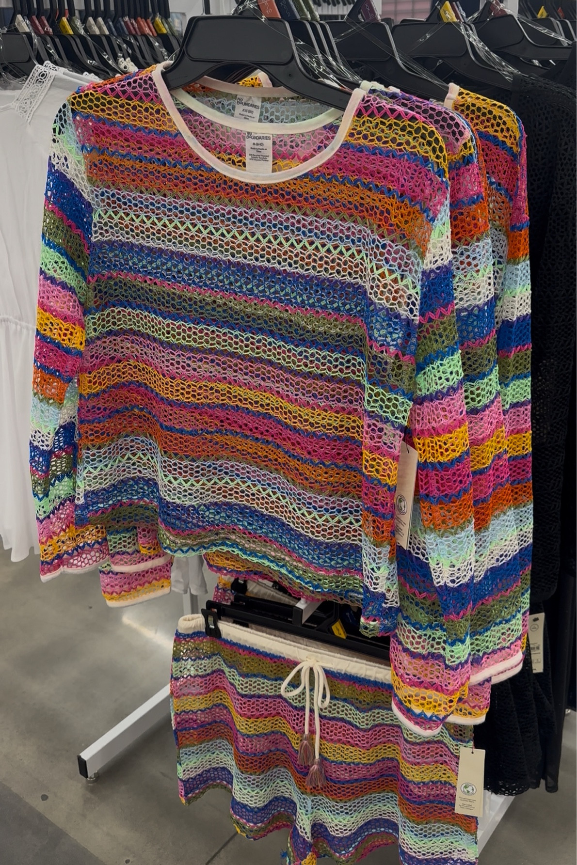 walmart vs target swim 

#LTKSeasonal #LTKSwim #LTKFindsUnder50