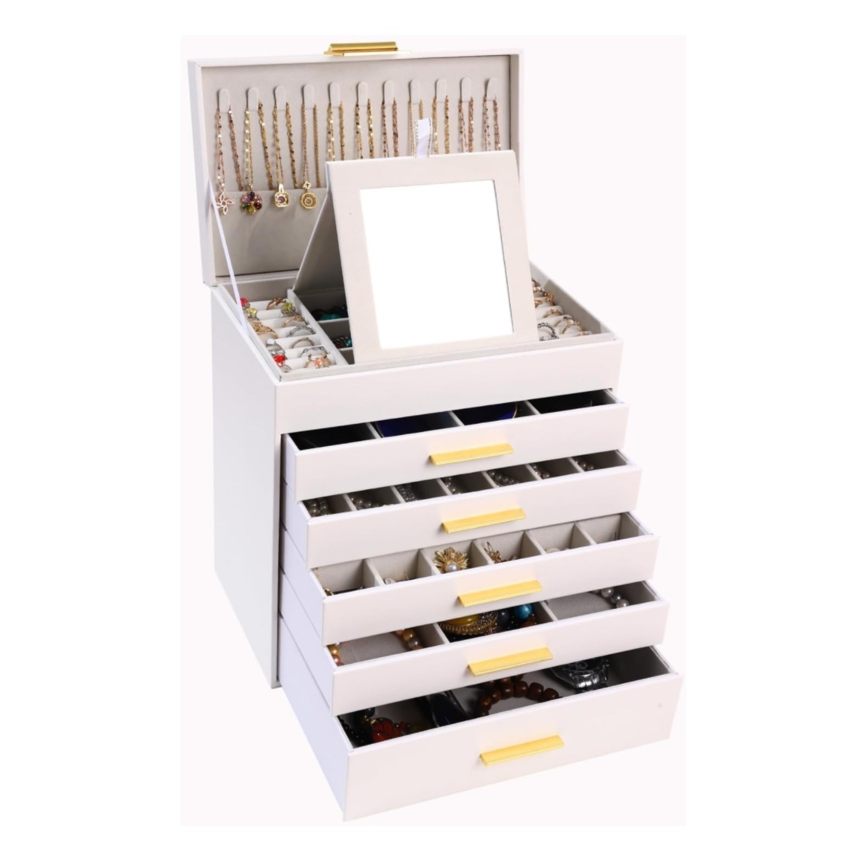 Christmas is coming and this jewelry box makes a perfect give for yoChristmas

#LTKFindsUnder50 #LTKHoliday #LTKGiftGuide