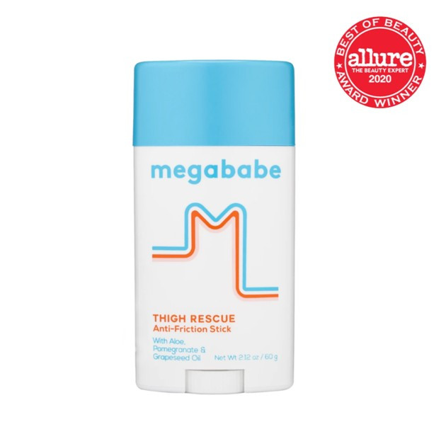 Thigh Rescue | Megababe Beauty
